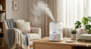 Umidificador de Ar WAP Air Flow e a versão U2 Valem a Pena? Respire Melhor!